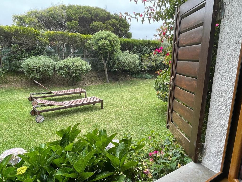Sea house Villa Porto Covo Eksteriør billede