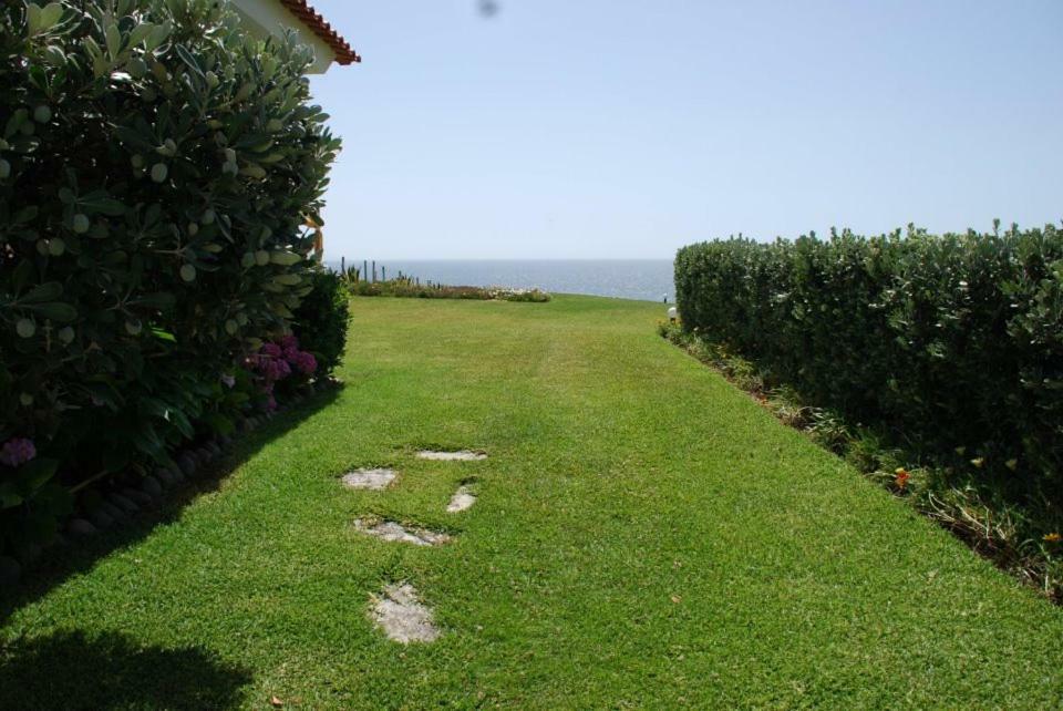 Sea house Villa Porto Covo Eksteriør billede