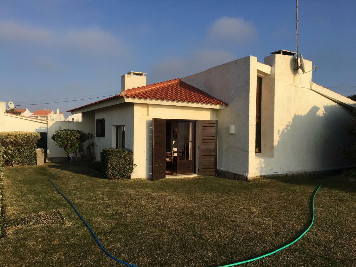 Sea house Villa Porto Covo Eksteriør billede